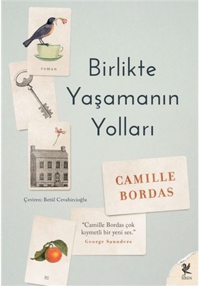 Birlikte Yaşamanın Yolları - Rxlu-610806