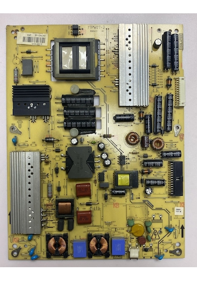 17pw07-2, 20557095, 080411 V1, 26802177, Vestel Uyumlu 42pf8219, Power B