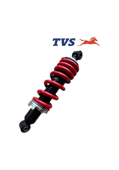 Tvs Arka Amortisör N6090740  - Tvs Raider 125