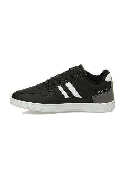 Marconı G 5pr Siyah Erkek Çocuk Sneaker 000000000102043251 Siyah