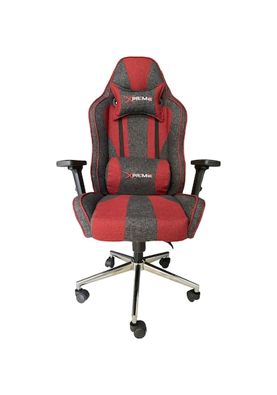 Alpha Fab1 Oyuncu Koltuğu Kırmızı