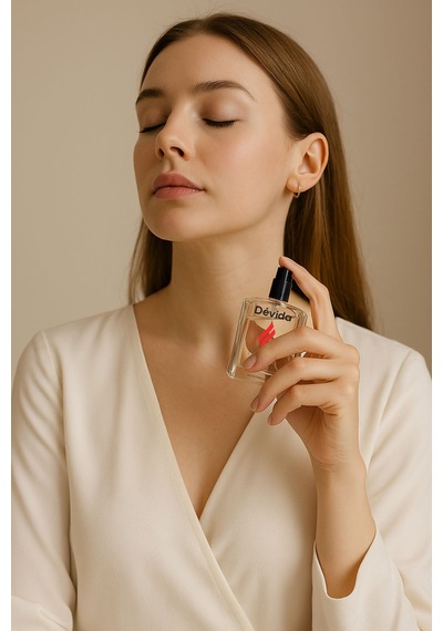 Devida K219 Noctae Serisi Kadın Parfüm EDP 50 ML