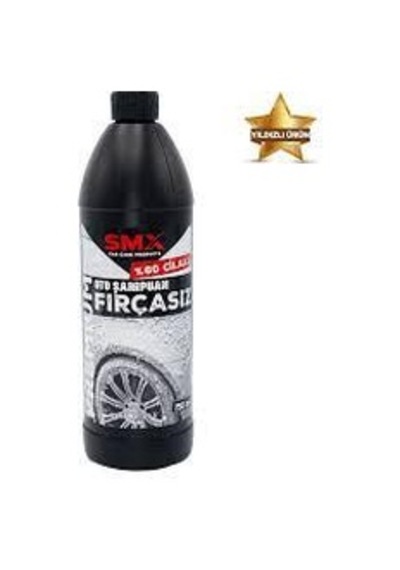 Smx Premıum Oto Şampuan Fırçasız 750 Ml