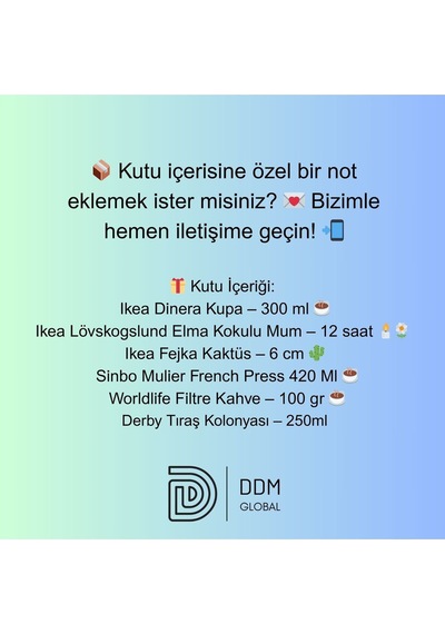 Erkeklere Özel Hediye Kutusu Doğum Günü, Babalar Günü, Sevgililer Günü Ve Tüm Özel Günler İçin