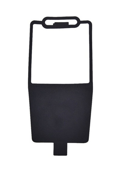 Dahili Flash Flaş Için Softbox Diffuser Difuzer Yumuşatıcı Canon Nikon Sony Uyumlu