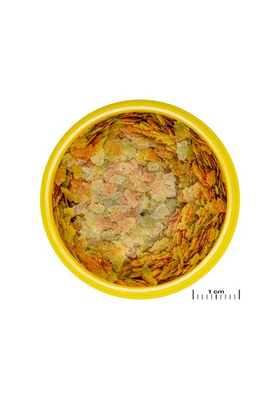 Pronovo - 553 - Betta Flakes - Csmo-tex - S 100ml