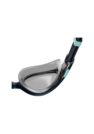 Speedo Speedo Biofuse 20 Af Blueblue Kadın Mavi Yüzücü Gözlüğü 006