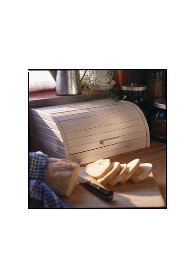 Ikea Magasın Ekmek Kutusu, Çam