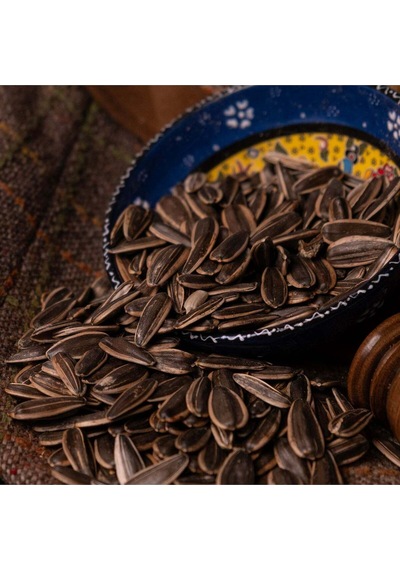 Leblebi Çarşısı Çiğ Ayçekirdeği 800 G