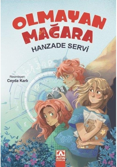 Olmayan Mağara