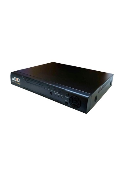 8 Kanal H265+ 5mp 4k Destekli Full Hd 1440p Hibrit Ahd Kamera Kayıt Cihazı Dvr Xmeye