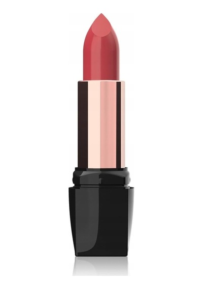 Golden Rose Satin Lipstick No: 14 - Satensi Bitişli Nemlendirici Etkili Ruj Sku: Smg8690010498571