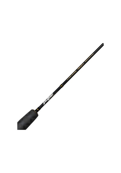 Mustad Pulse Ultra Lıght Jıggıng Kamış 192cm 64-ul