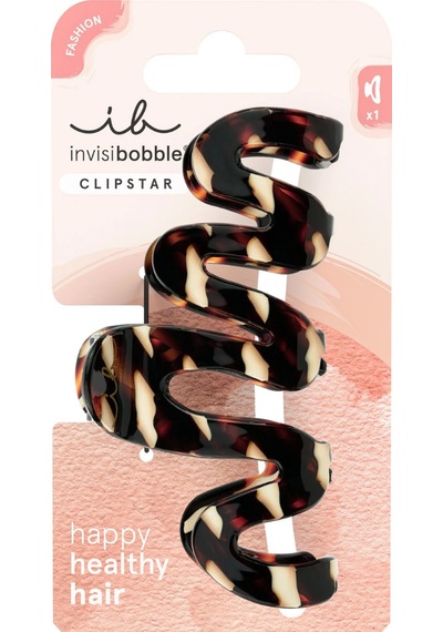 Ib Clıpstar L Cacoa Cream 1pc-4063528087171 Çok  Renkli
