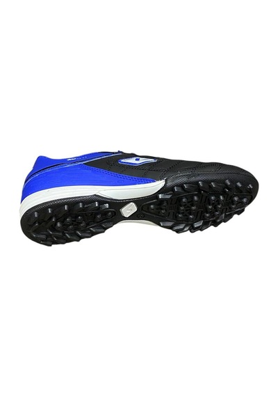 Lion Halısaha Spor Ayakkabı Siyah Saks Beyaz - 682771360 Siyah Saks Beyaz