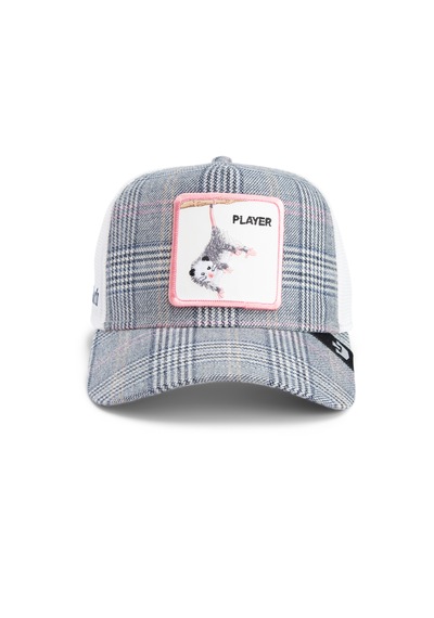 Goorin Bros.moon Possum Fare Figür Şapka 101-1853