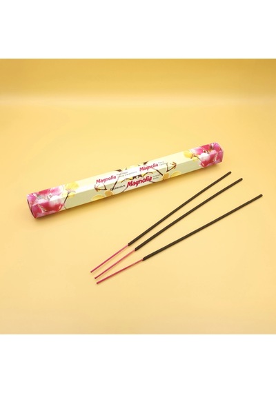 Darshan Incense Manolya Kokulu Çubuk Tütsü