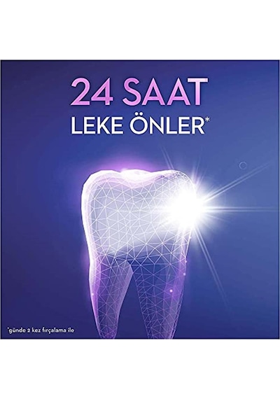 İpana 3 Boyutlu Beyazlık Luxe Diş Macunu Perfection 4 x 75 ML