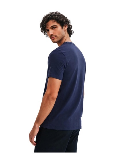 Arma Ar-ma Erkek Bisiklet Yaka Tişört Resim Baskili Örme Kumaş Regular Fit %100 Pamuk 30/2 Süprem Y31344448502 Lacivert-l1 Arma Ar-ma Erkek Bisiklet Yaka Tişört Resim Baskili Örme Kumaş Regular Fit %100 Pamuk 30/2 Süprem Y31344448502 Lacivert-l1