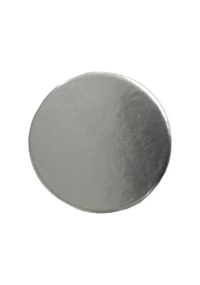 History 20 Mm Pet Folyo Kapak Sızdırmaz Conta 1000 Adet