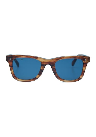 Lacoste Güneş Gözlüğü L6036s-214-50 Kahverengi