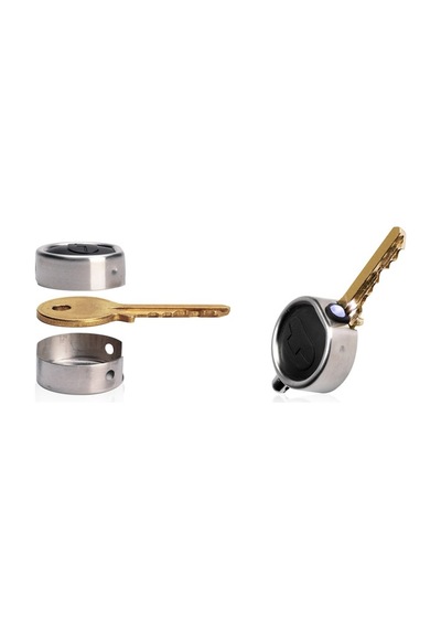 True Utility Tu 250 Locklite Işıklı Anahtarlık Çok Renkli