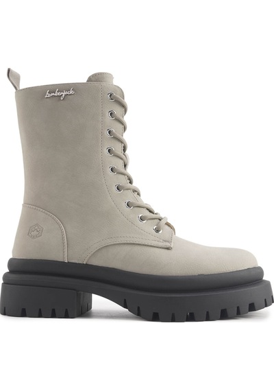 Lumberjack Elına 4pr Olive Kadın Postal 000000000101915394 Yeşil