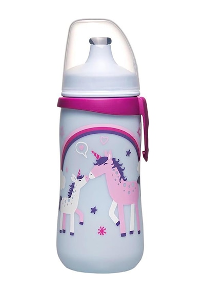 Nip Kids Cup 330 Ml Kız - Pembe Standart Pembe