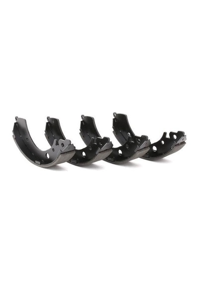 Honda Civic 7 Arka Kampana Fren Balatası 2002-2005 Trw