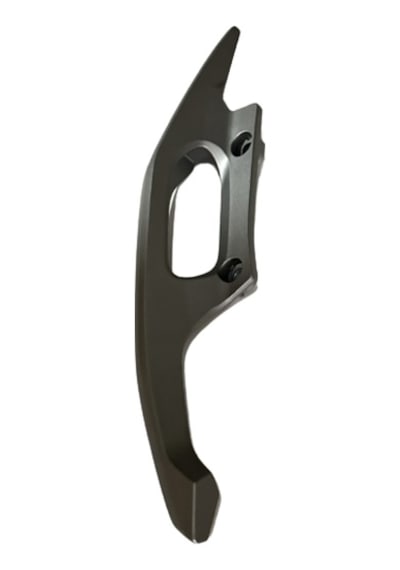 Honda Forza 250 Arka Tutamak Sol  2021-2024