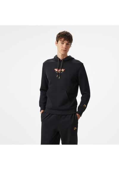 Anta Cny Good Luck Erkek Siyah Hoodie 852518702 Siyah