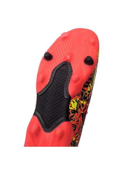 Adidas Nemeziz Messi .1 Fg/ag Erkek Krampon Fw7316 Çok Renkli