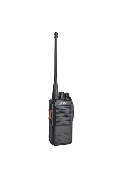 Sd320 Pmr El Telsizi