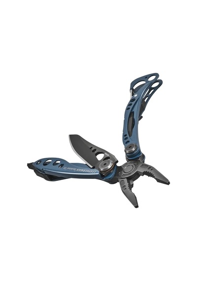 Leatherman Skeletool Cx Nocturnal Mavi