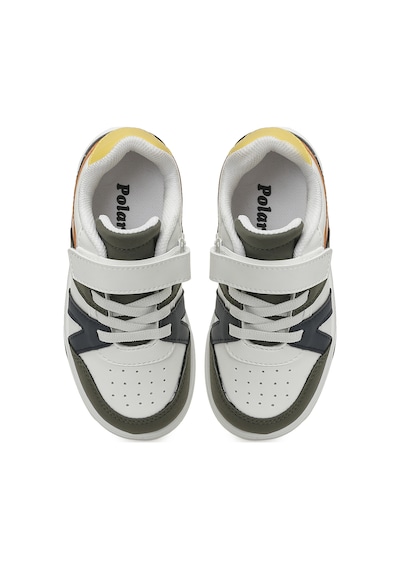 Polaris Cheke.p6fx Haki Erkek Çocuk Sneaker 000000000102240311 Haki