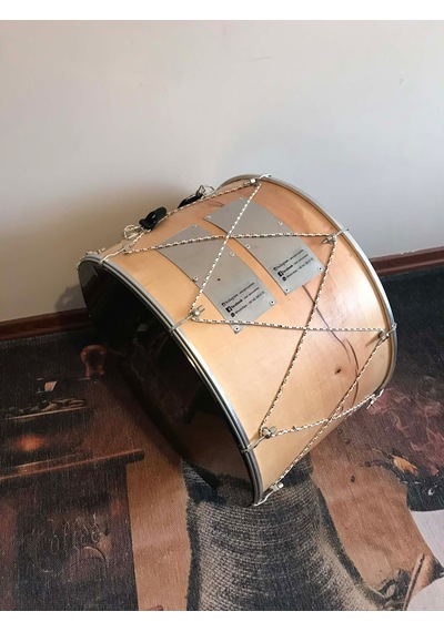 Eker Percussion Akortlu Asma Davul