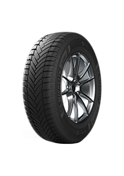 Michelin Alpin 6 XL 225/60R16 102H Kış Lastiği 2025