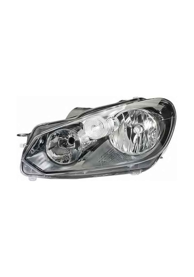 Hella Far Sol Sinyallı Ampullu H7-H15 Golf 6 2008-
