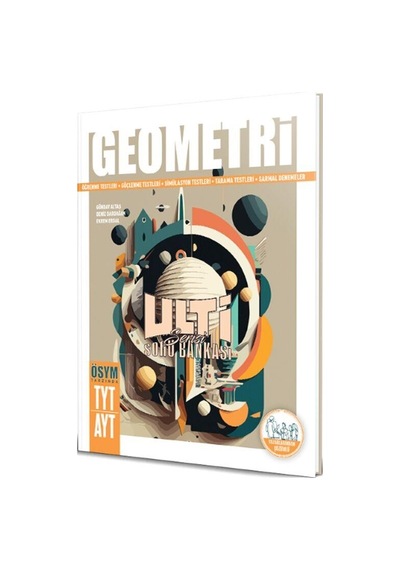 Tyt Ayt Geometri Soru Bankası Bes Yayınları