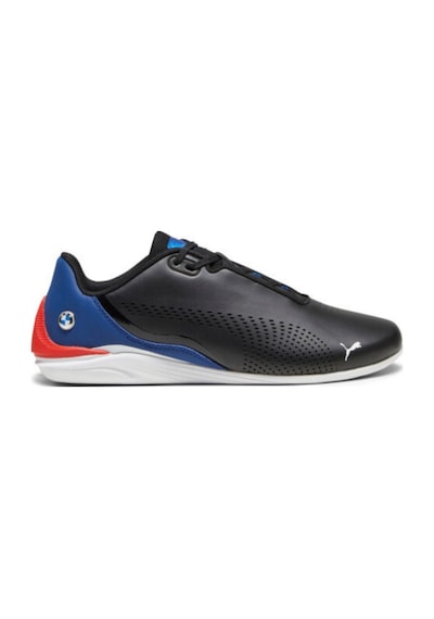 Puma Bmw M Motorsport Drift Cat Decima Erkek Beyaz Spor Ayakkabı Sneaker Siyah - Mavi Puma Bmw M Motorsport Drift Cat Decima Erkek Beyaz Spor Ayakkabı Sneaker Siyah - Mavi