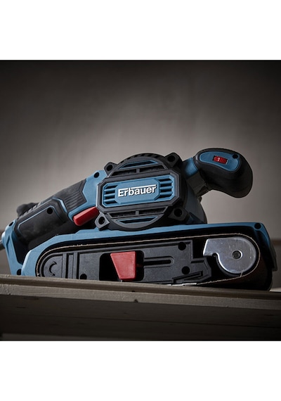 Erbauer EBS950 Tank 950W Zımpara