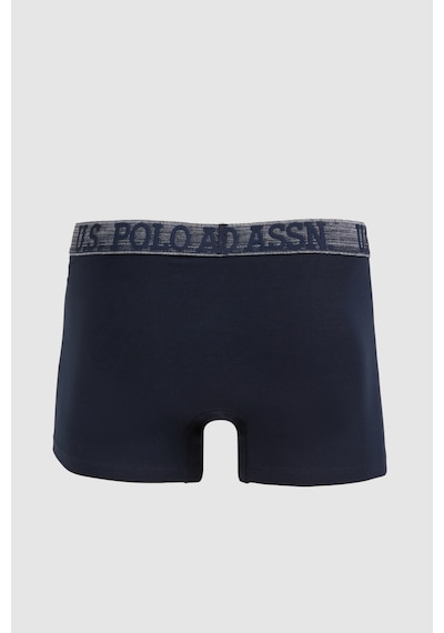 U.s. Polo Assn. Erkek Lacivert İç Giyim Alt 50326492-vr033
