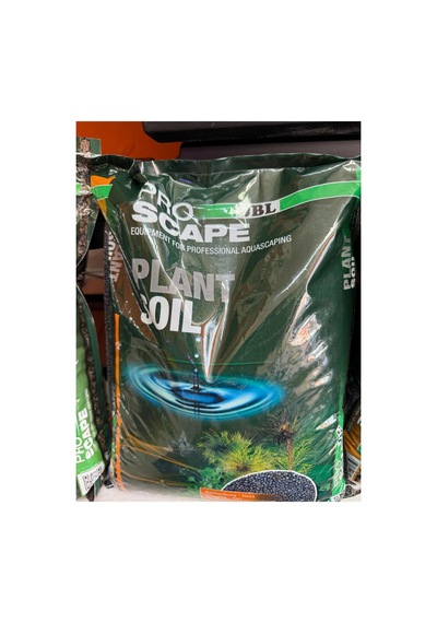 Jbl Proscape Soil Bitki Kumu Kahverengi 9 Lt