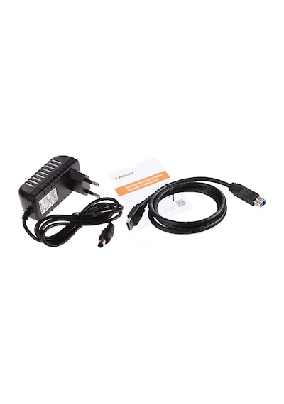 Usb 3.0 Sata 3.5 ve 2.5 Hdd Hard Disk Dock Stand Pc  Notebook