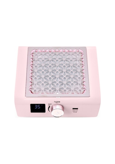 Dijital Tırnak Toz Toplama Cihazı 85w