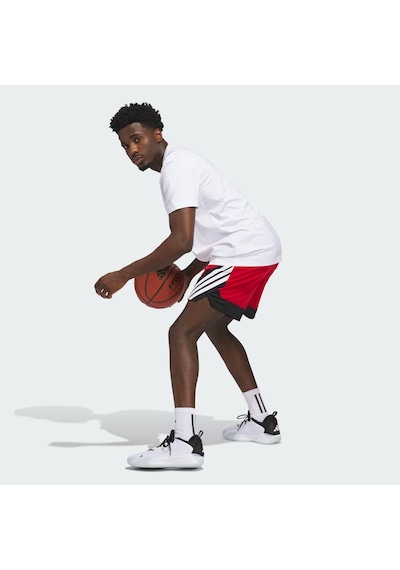 Adidas Pro Motion Erkek Şort C-adıkc7385e50a00 Kırmızı