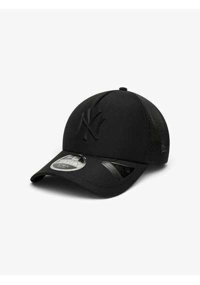 New Era Sporty 9forty Apex Neyyan Blk Uniseks Siyah Şapka - 60915808