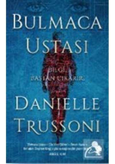 Bulmaca Ustası / Danielle Trussoni