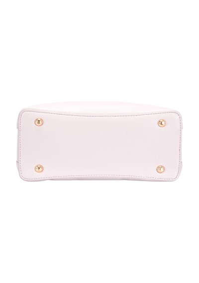 David Jones Kadın El Ve Omuz Çantası Cm6829-3 Lila