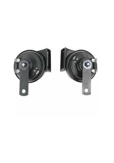 Bosch Salyangoz Dadat Korna Seti Çiftli 12v 400/500hz 110db